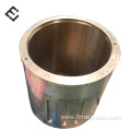 Cone Crusher Spare Parts Eccentric Bronze Bushing Ch880